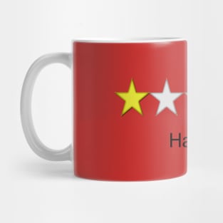 Hated It Mug